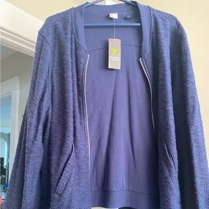 Old Navy Active jacket in navy